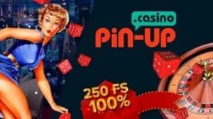 Sitio de Pin Up Casino México - Sitio web de las autoridades de PinUp Casino Online